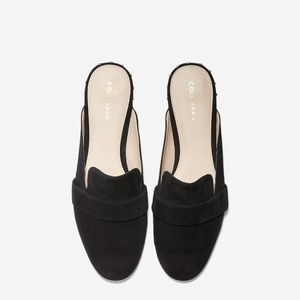 Cole Haan Women's Deacon Mule